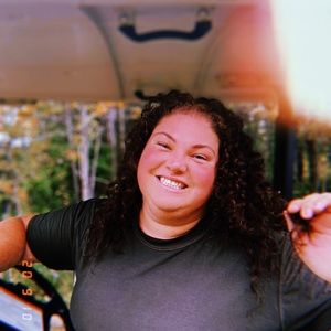 Meet your Posher, Logan